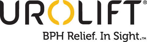 UroLift for BPH logo.