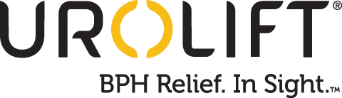 UroLift for BPH logo.