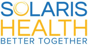solaris logo