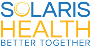 solaris logo